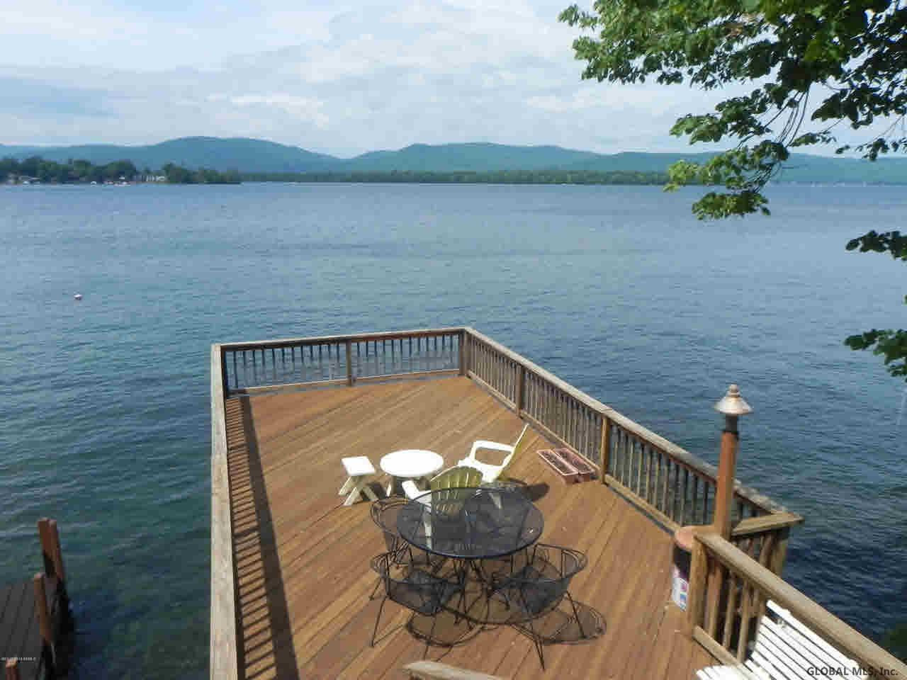 1333 Pilot Knob Road Kattskill Bay, NY 12844 - Photo 1 of 65 Photo 1