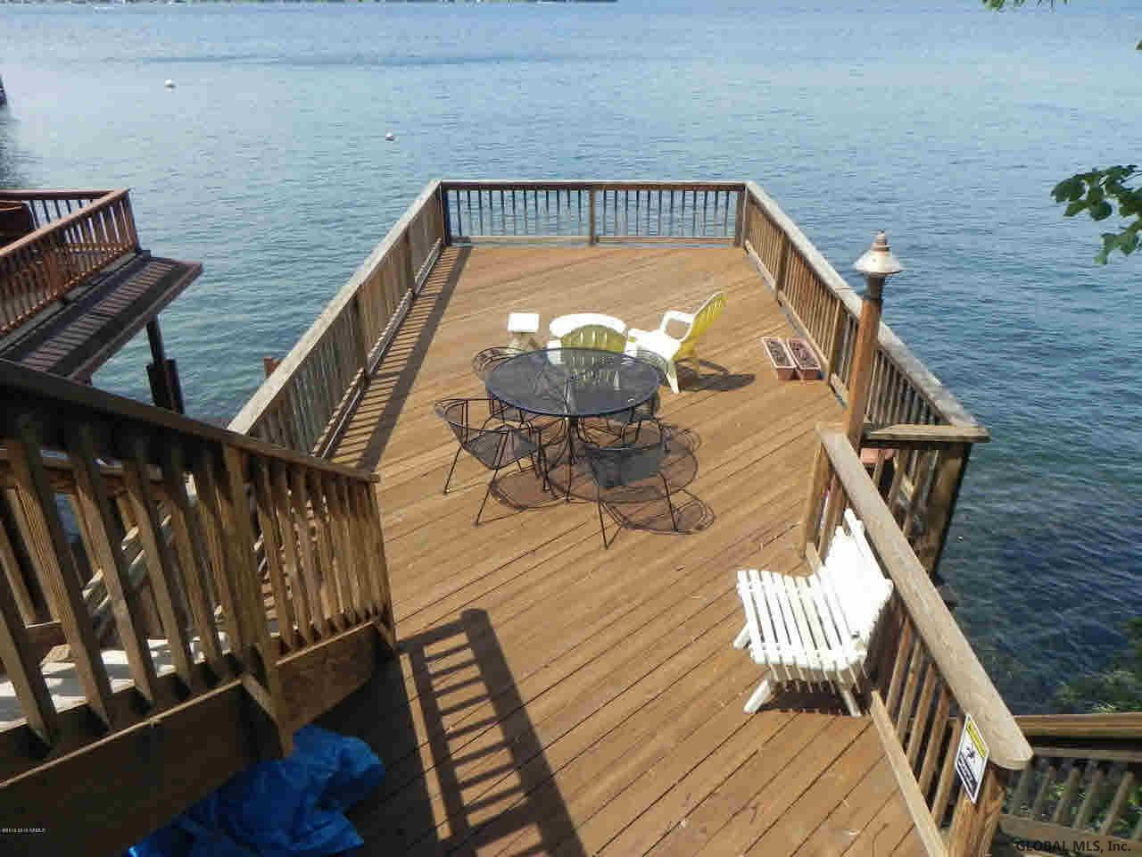 1333 Pilot Knob Road Kattskill Bay, NY 12844 - Photo 2 of 65 Photo 2