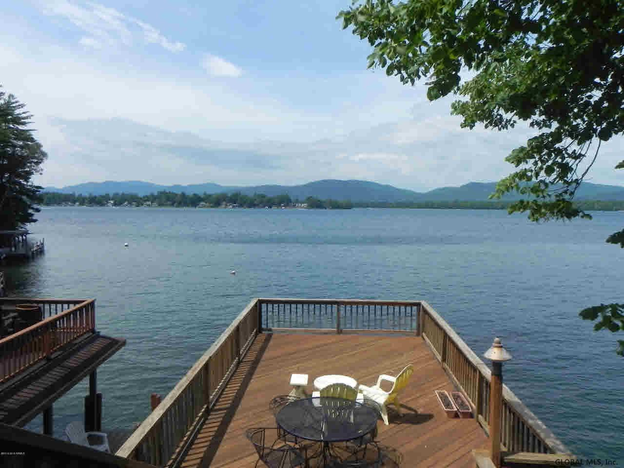 1333 Pilot Knob Road Kattskill Bay, NY 12844 - Photo 3 of 65 Photo 3