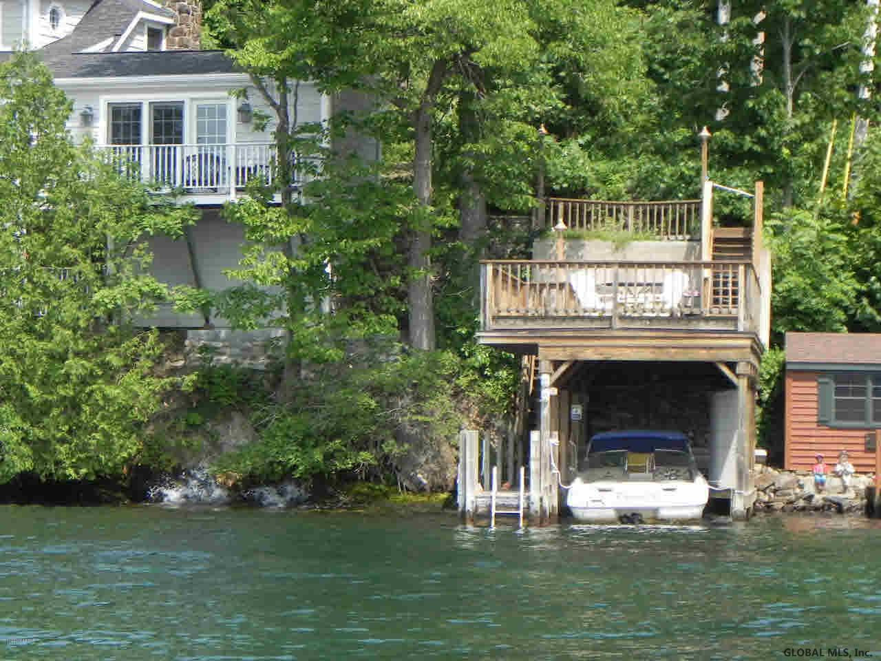 1333 Pilot Knob Road Kattskill Bay, NY 12844 - Photo 36 of 65 Photo 36