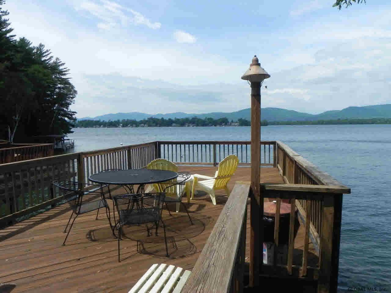1333 Pilot Knob Road Kattskill Bay, NY 12844 - Photo 4 of 65 Photo 4
