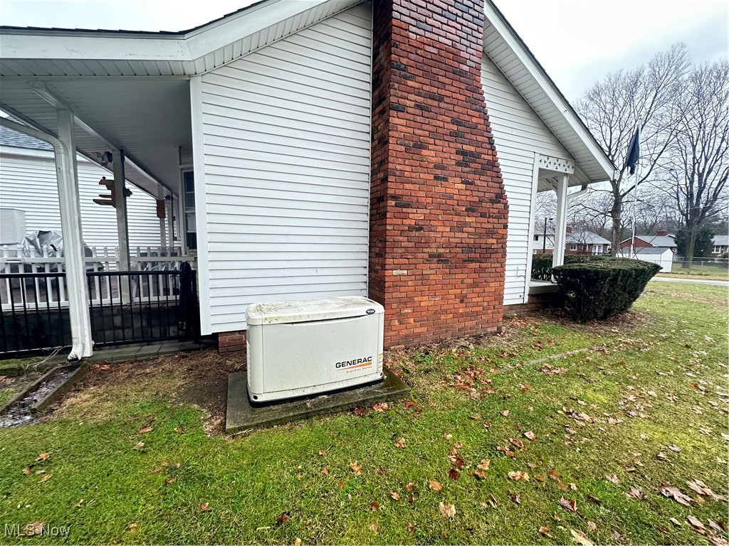 165 Nye Road Painesville, OH 44077 - Photo 25 of 29 Gallery Image 25