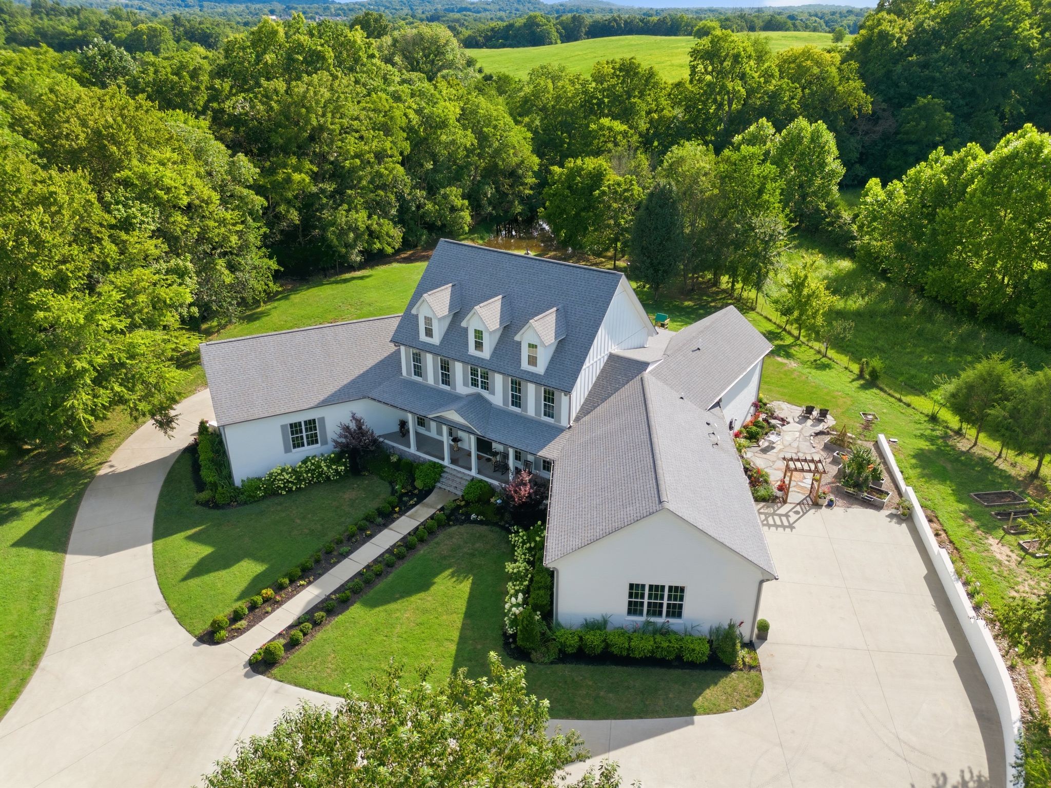 1780 Berea Church Road Lebanon, TN 37087 - Photo 73 of 73