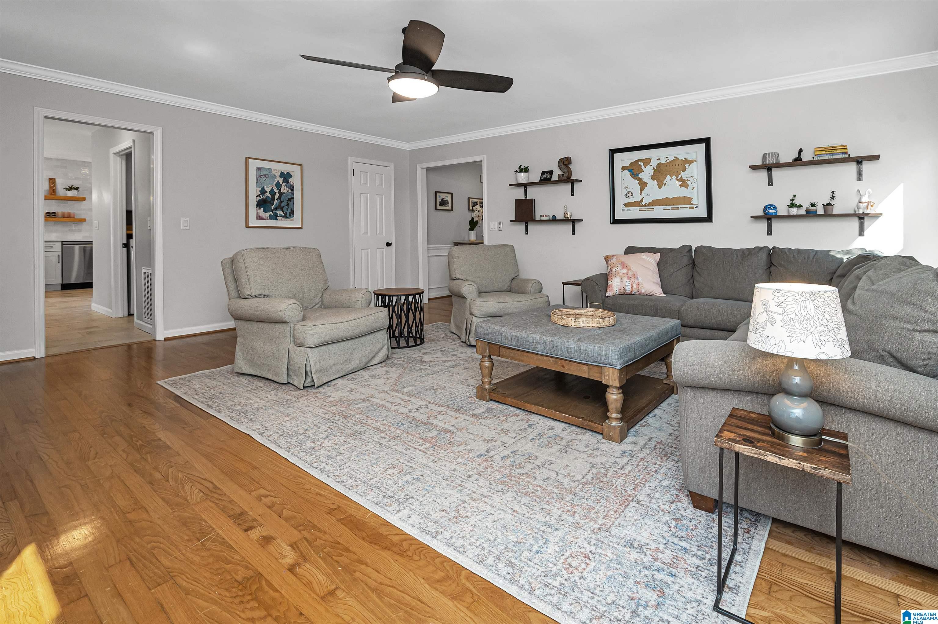 5386 Harvest Ridge Lane Birmingham, AL 35242 - Photo 19 of 45