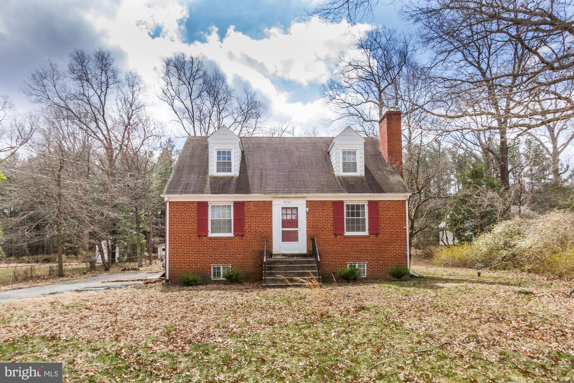 8207 Sonar Road Clinton, MD 20735 - Photo 1 of 30 Gallery Image 1