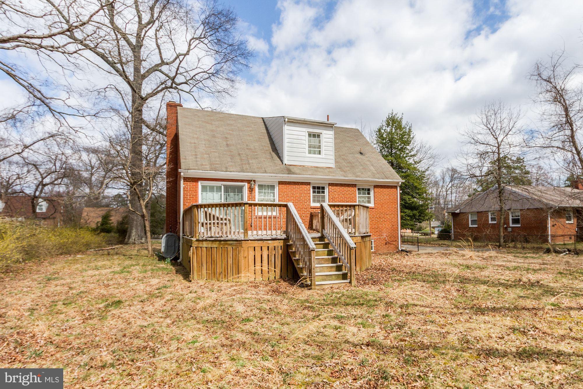 8207 Sonar Road Clinton, MD 20735 - Photo 28 of 30 Gallery Image 28
