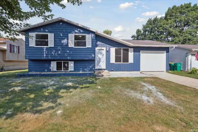 $249,900 | 1529 Hampton Court, Mishawaka, IN 46544