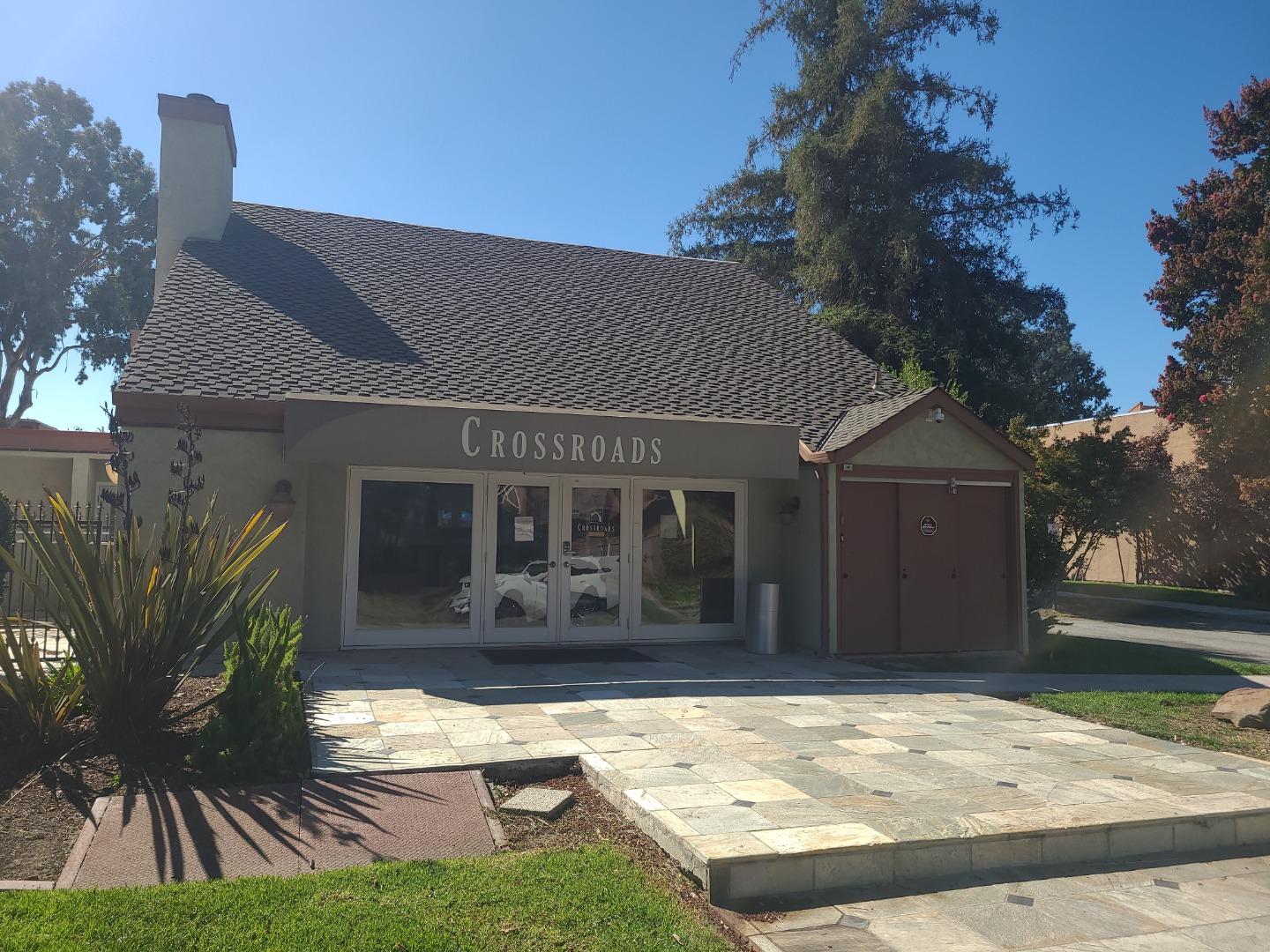 424 Dempsey Road, Unit 227 Milpitas, CA 95035 - Photo 20 of 24 a view of a house with backyard porch and sitting area