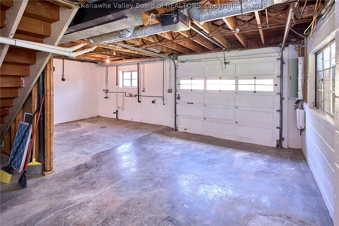 820 Carroll Road Charleston, WV 25314 - Photo 47 of 49 Gallery Image 47