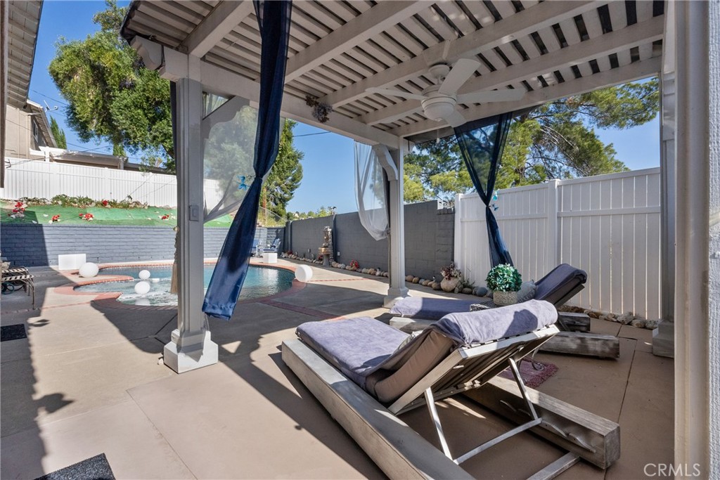 23810 Fambrough Street Newhall, CA 91321 - Photo 58 of 75