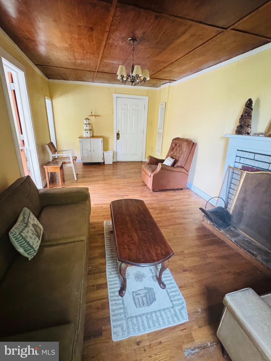 836 Bennys Beach Road Front Royal, VA 22630 - Photo 7 of 7
