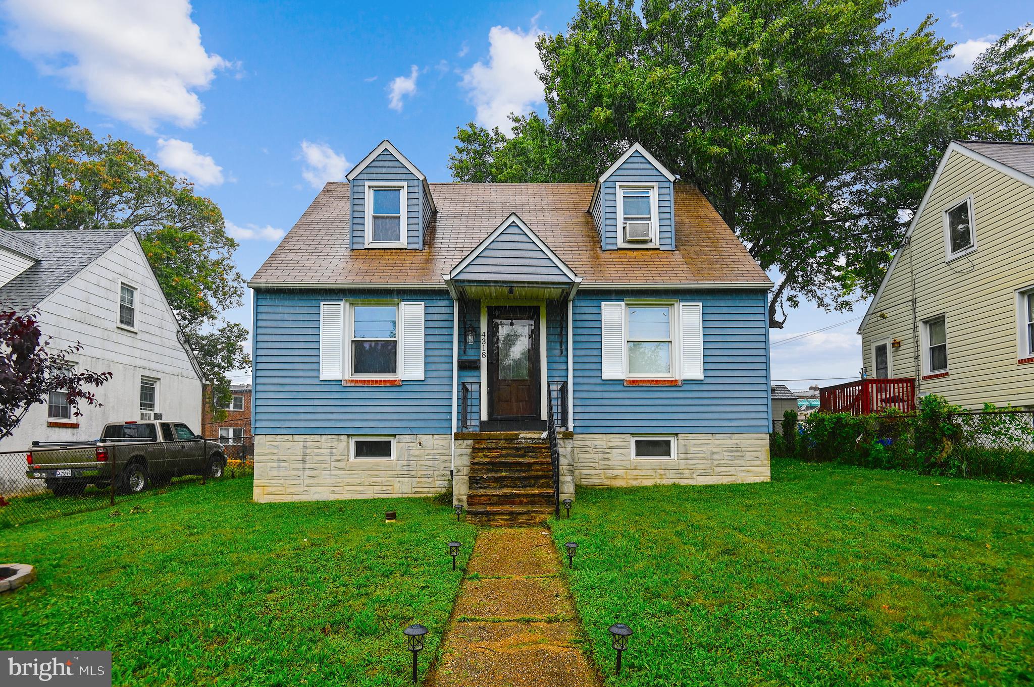 4318 Belle Grove Road Baltimore, MD 21225 - Photo 1 of 30
