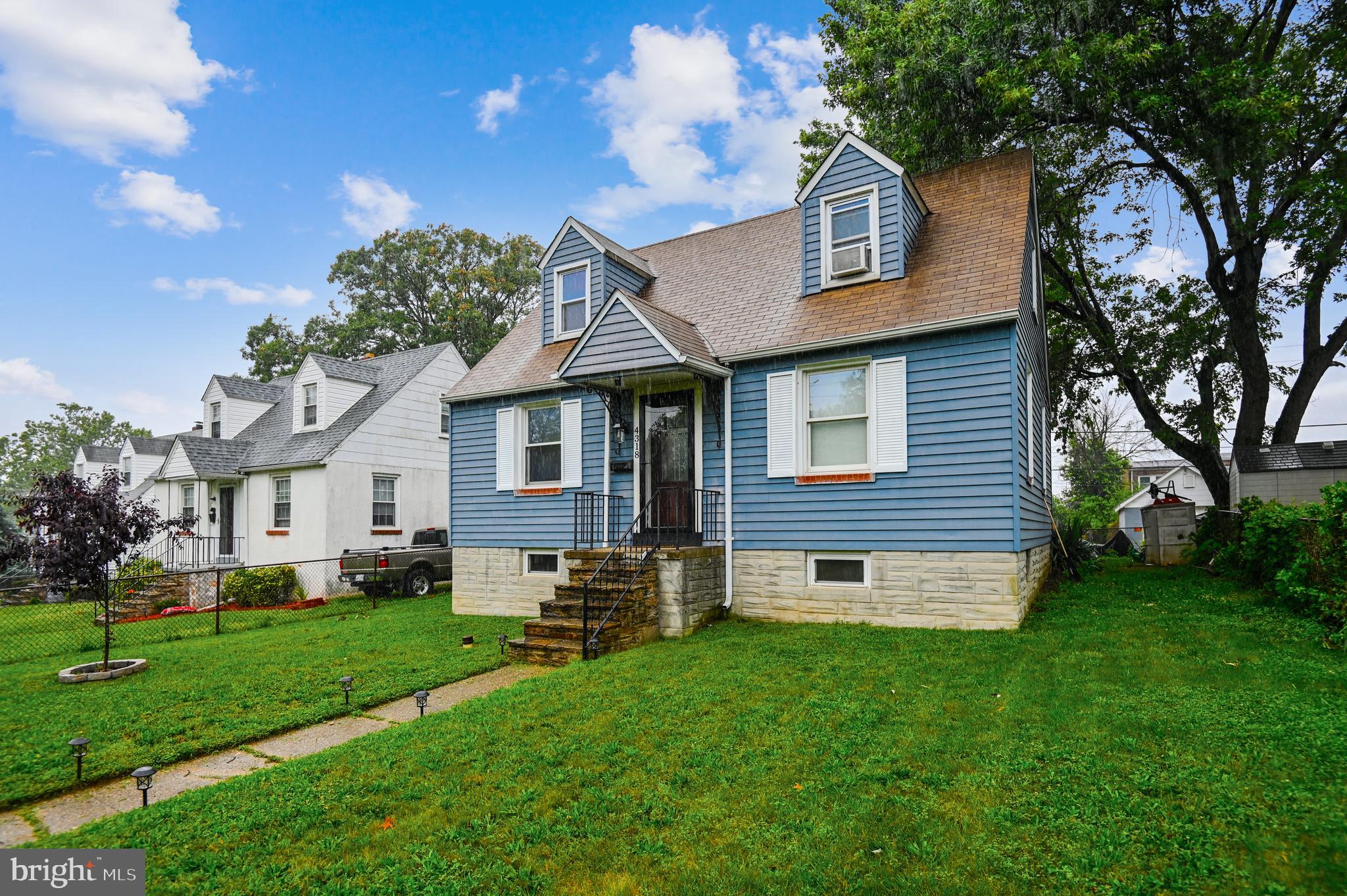 4318 Belle Grove Road Baltimore, MD 21225 - Photo 4 of 30