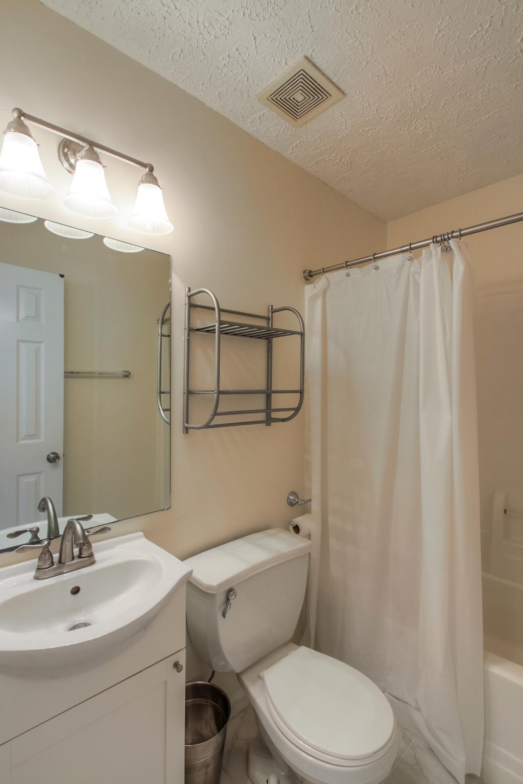 4007 Amber Way Spring Hill, TN 37174 - Photo 17 of 22 The Hall Bathroom!