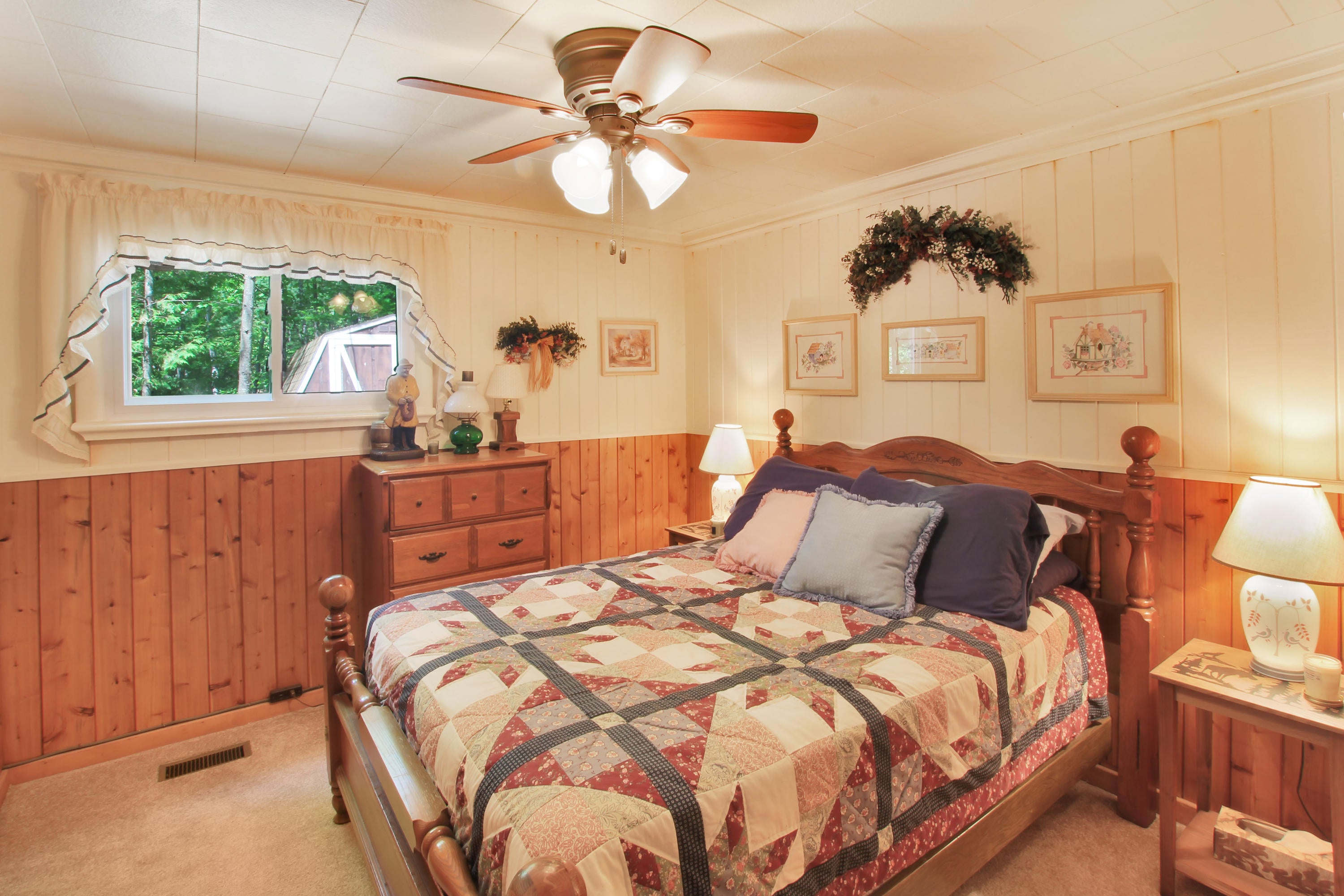 4105 Tee Lake Road Lewiston, MI 49756 - Photo 19 of 27 Gallery Image 19