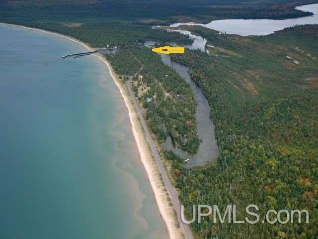 Tbd Bete Grise Road, Unit LOT 13 Mohawk, MI 49950 - Photo 1 of 18