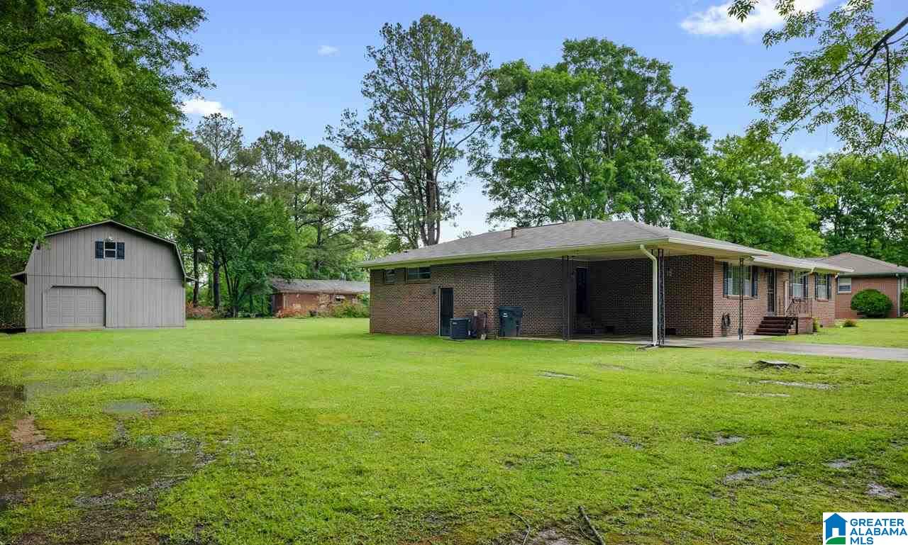 1860 20th Avenue Calera, AL 35040 - Photo 27 of 43