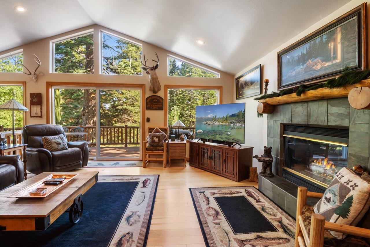 3915 Summit Road Carnelian Bay, CA 96140 - Photo 7 of 28