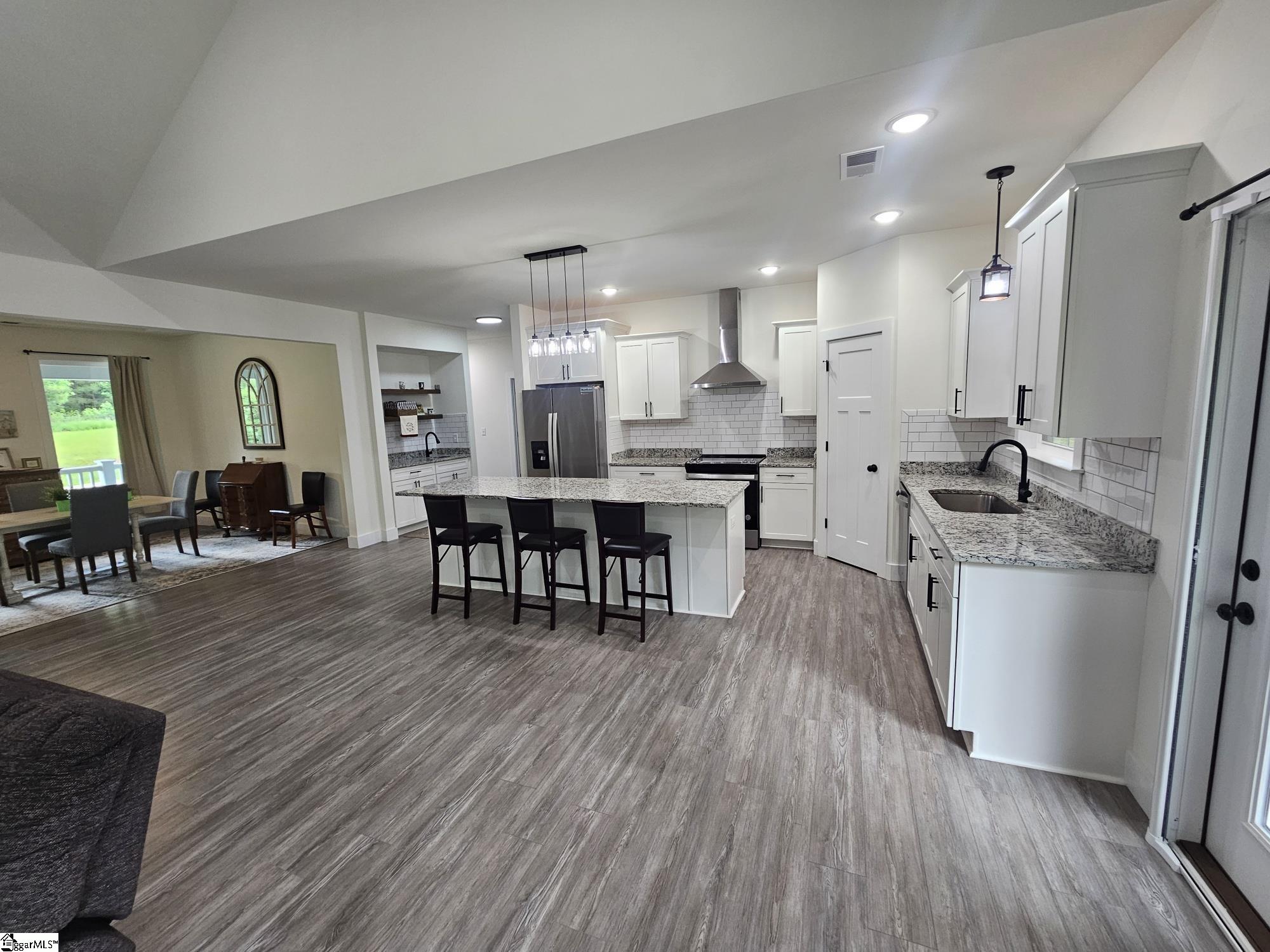 4220 North Blue Ridge Drive Greer, SC 29651 - Photo 18 of 33