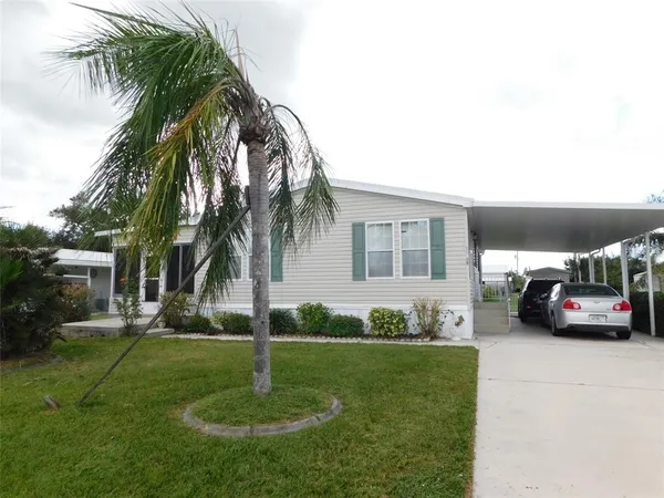 $189,000 | 11739 Southwest Lemon Avenue, Arcadia, FL 34269