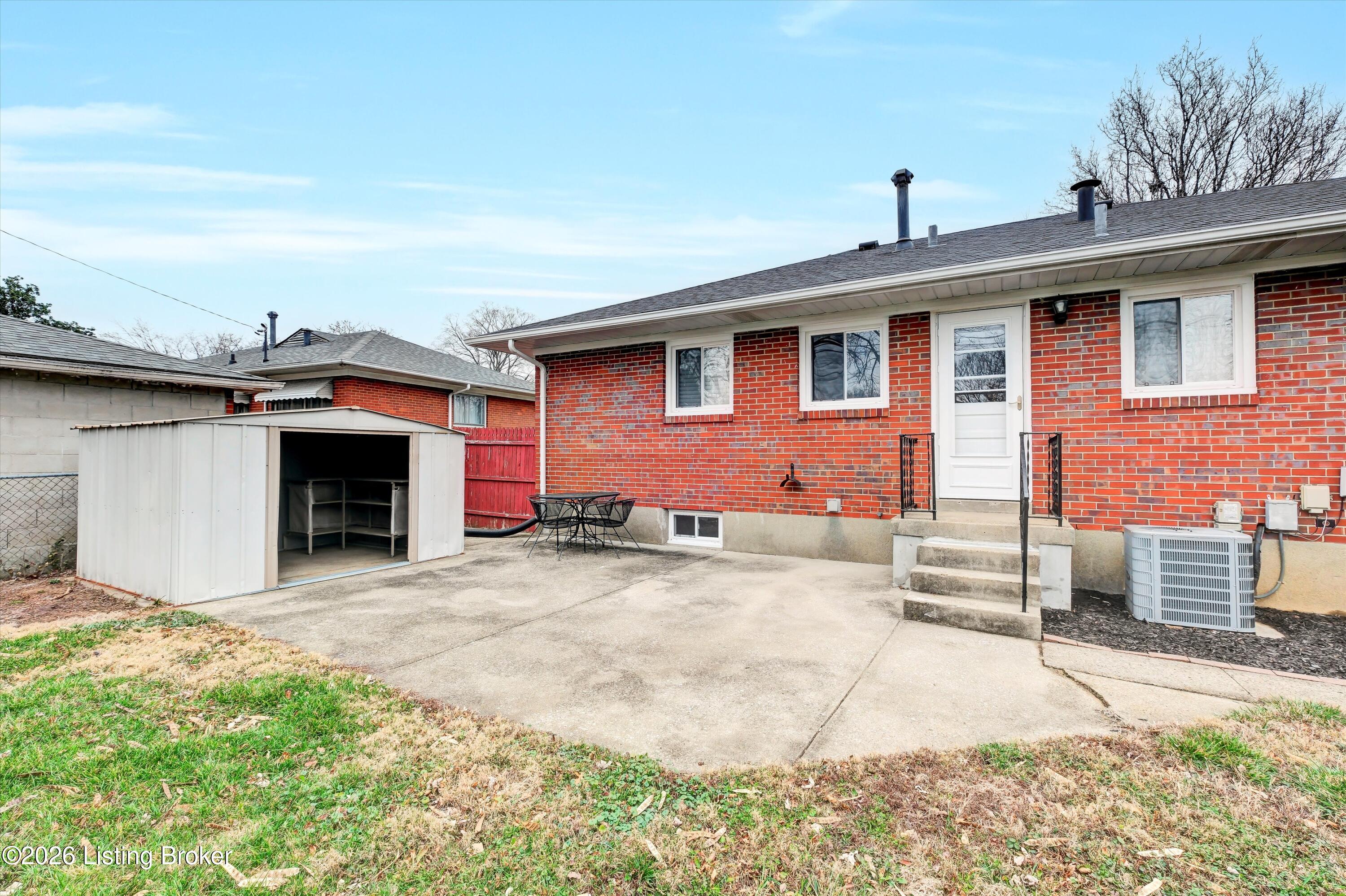2919 Kings Bridge Road Louisville, KY 40220 - Photo 43 of 47 46-2919 Kings Bridge Rd