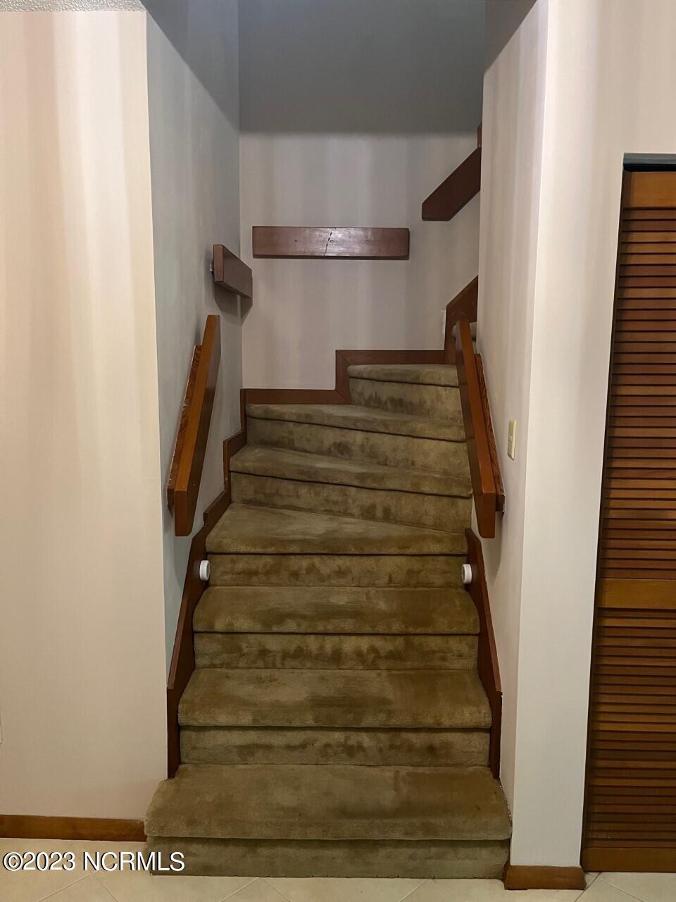402 Ravenswood Road Hampstead, NC 28443 - Photo 56 of 130 Stairs Up