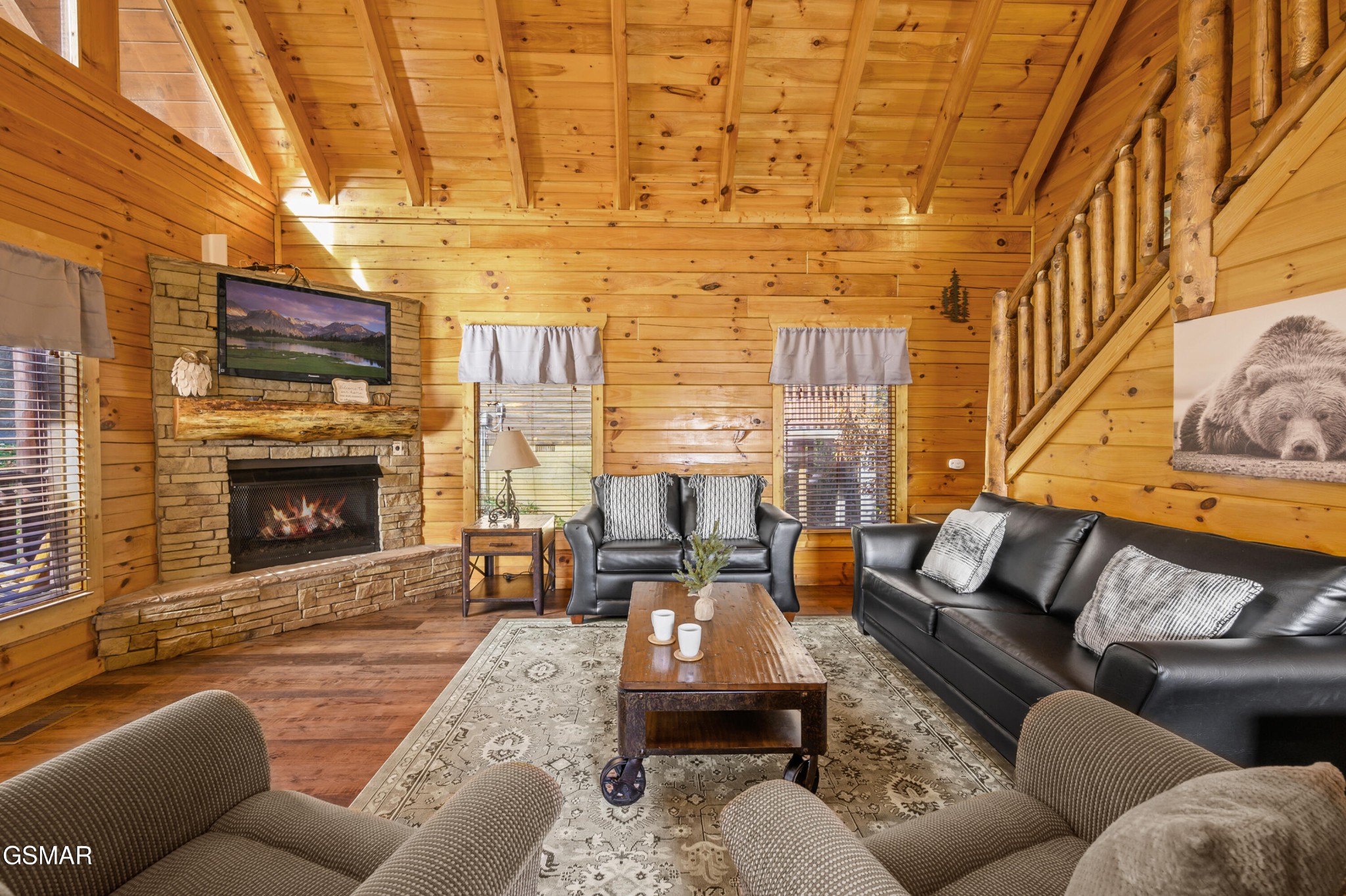 2251 Upper Middle Creek Road, Unit 19 Sevierville, TN 37876 - Photo 13 of 54 Gallery Image 13