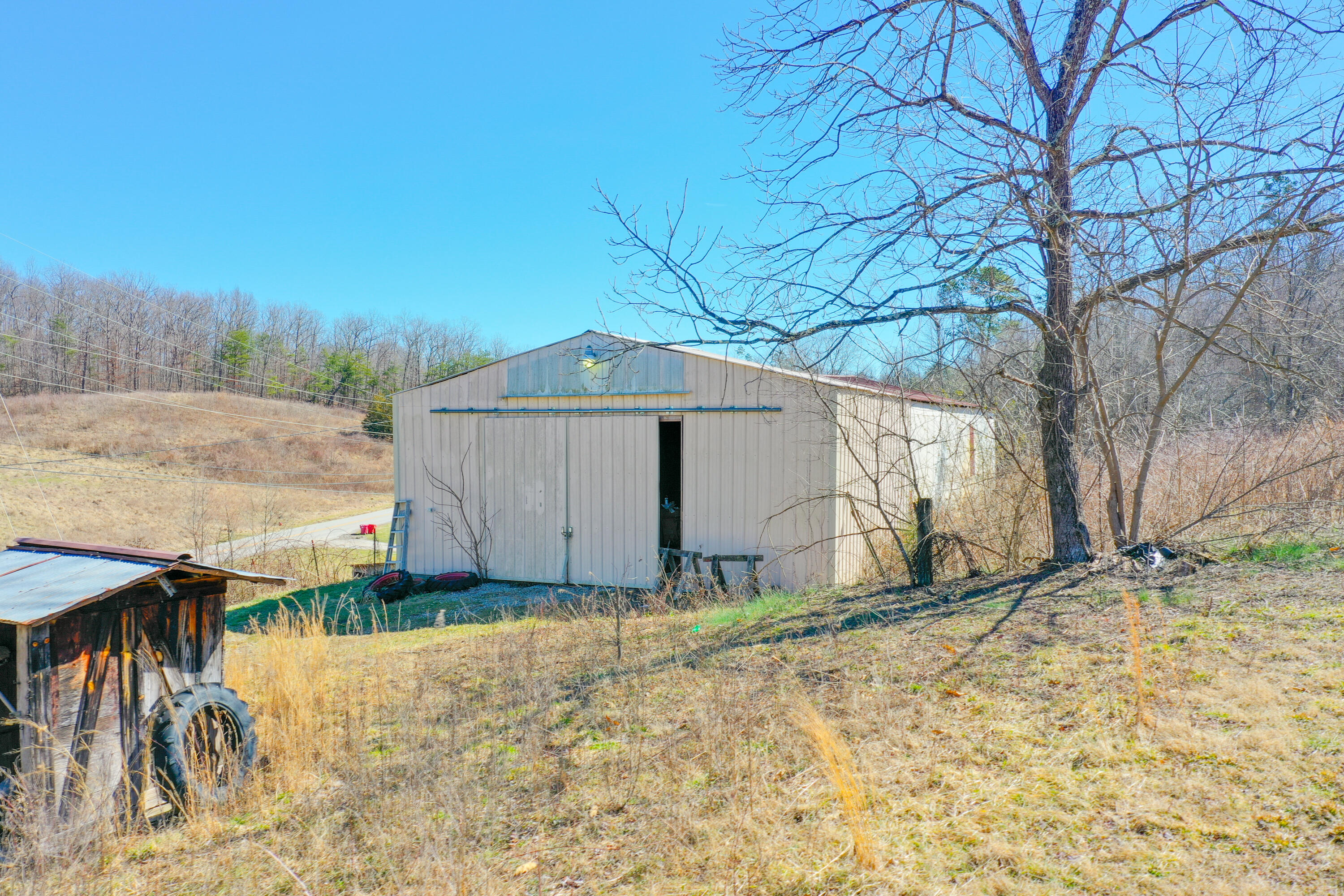 4456 Slate Lick Church Road London, KY 40741 - Photo 22 of 73 DJI_0131-HDR