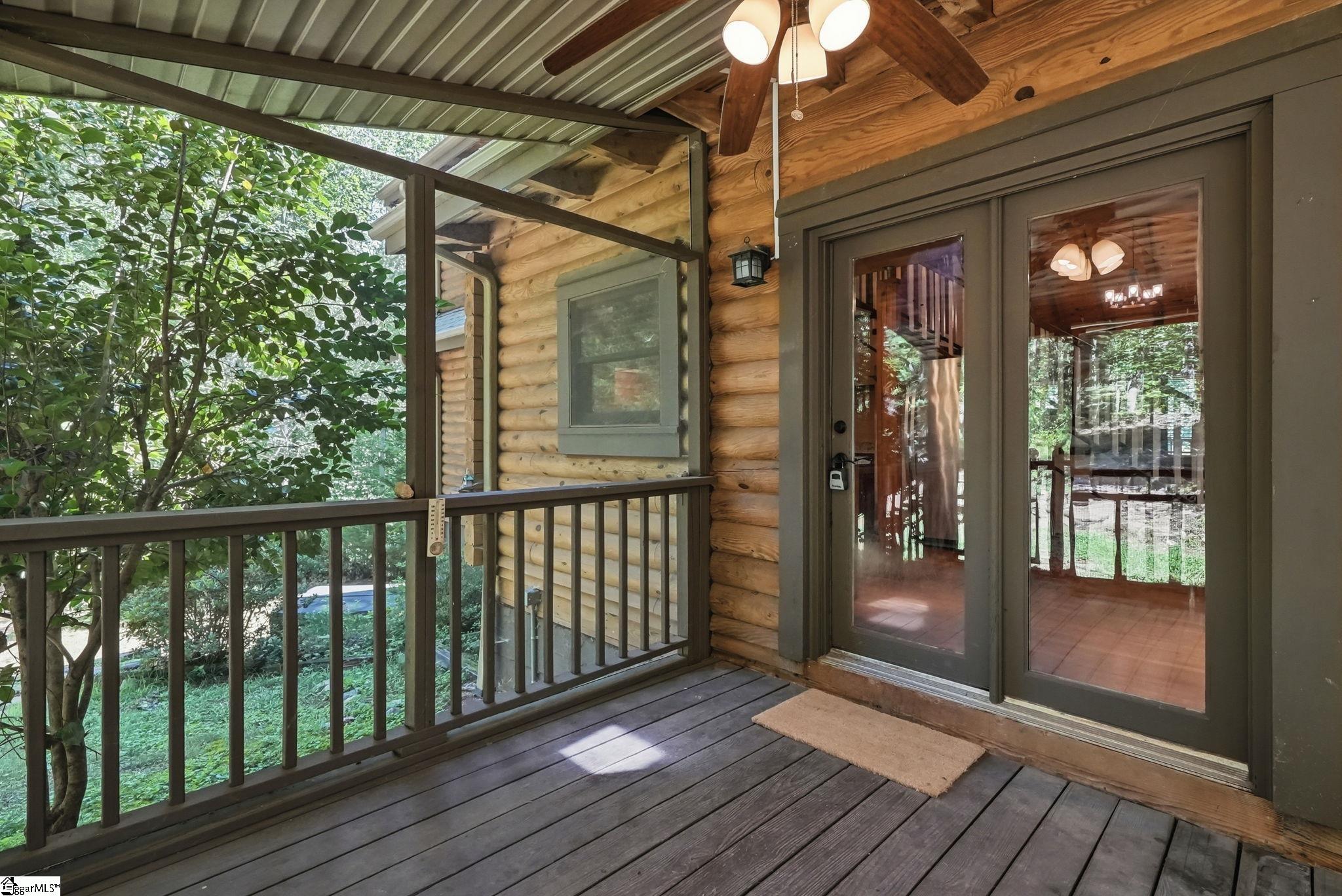 115 Parnell Bridge Road Marietta, SC 29661 - Photo 34 of 45 Gallery Image 34