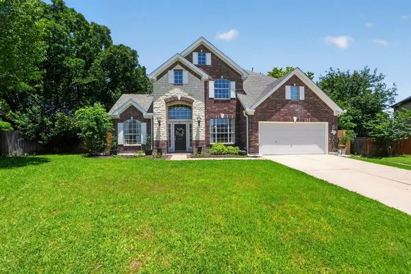 $2,950 | 300 North Carriage Hills Drive, Georgetown, TX 78626