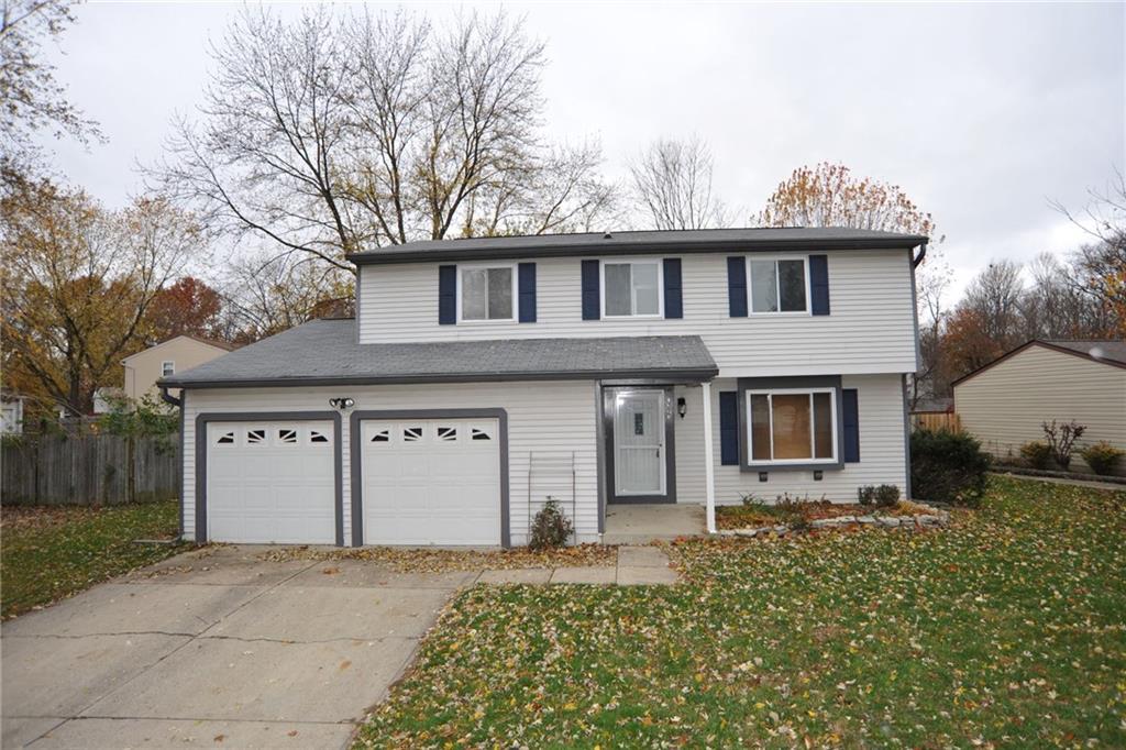 1508 Lansdowne Road Indianapolis, IN 46234 - Photo 1 of 24 Gallery Image 1