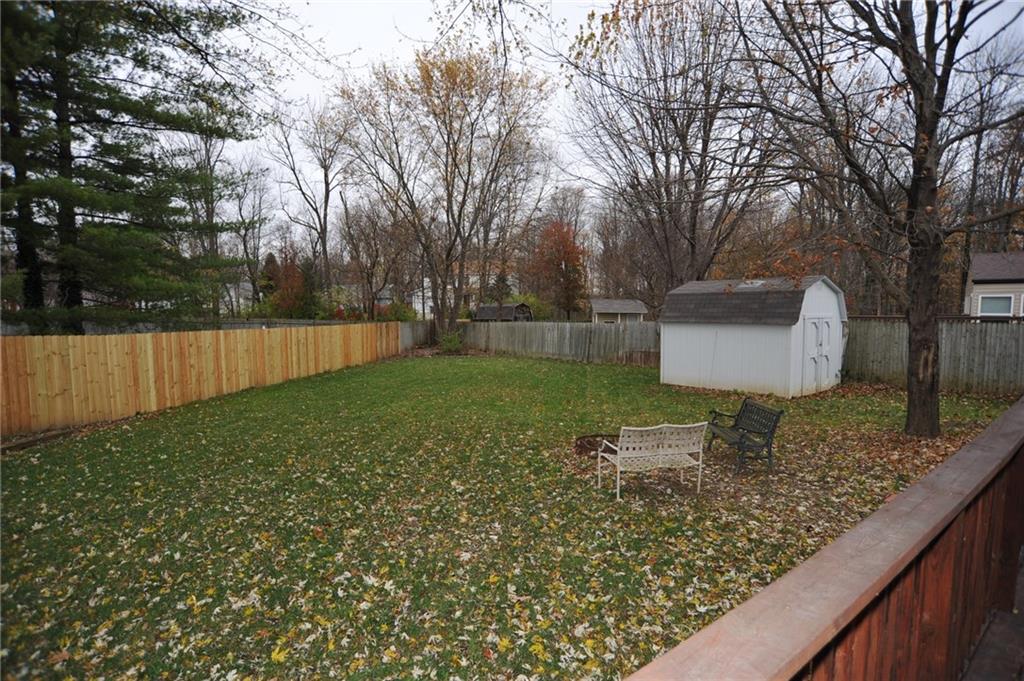 1508 Lansdowne Road Indianapolis, IN 46234 - Photo 14 of 24 Gallery Image 14