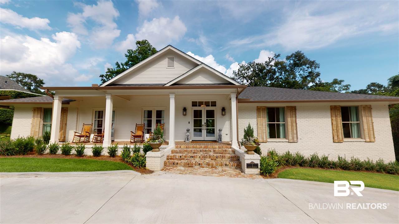 1 Spring Bank Road Mobile, AL 36608 - Photo 1 of 42