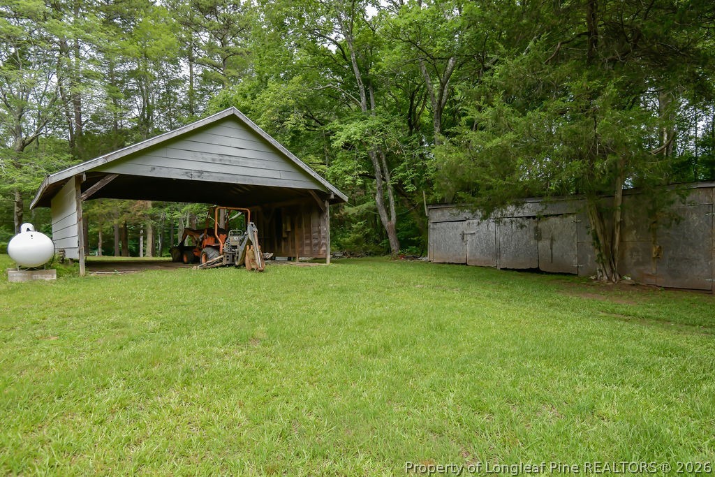 475 Simmons Road Robbins, NC 27325 - Photo 37 of 41
