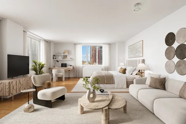 $4,150 | 225 Rector Place, Unit 5F | Battery Park City