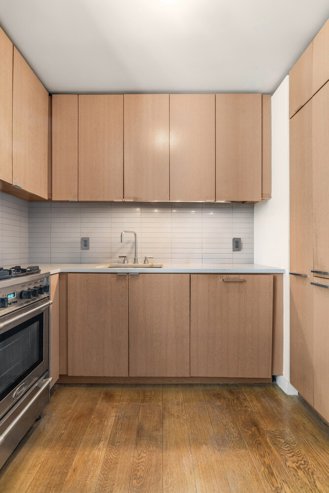 225 Rector Place, Unit 5F Manhattan, NY 10280 - Photo 3 of 14