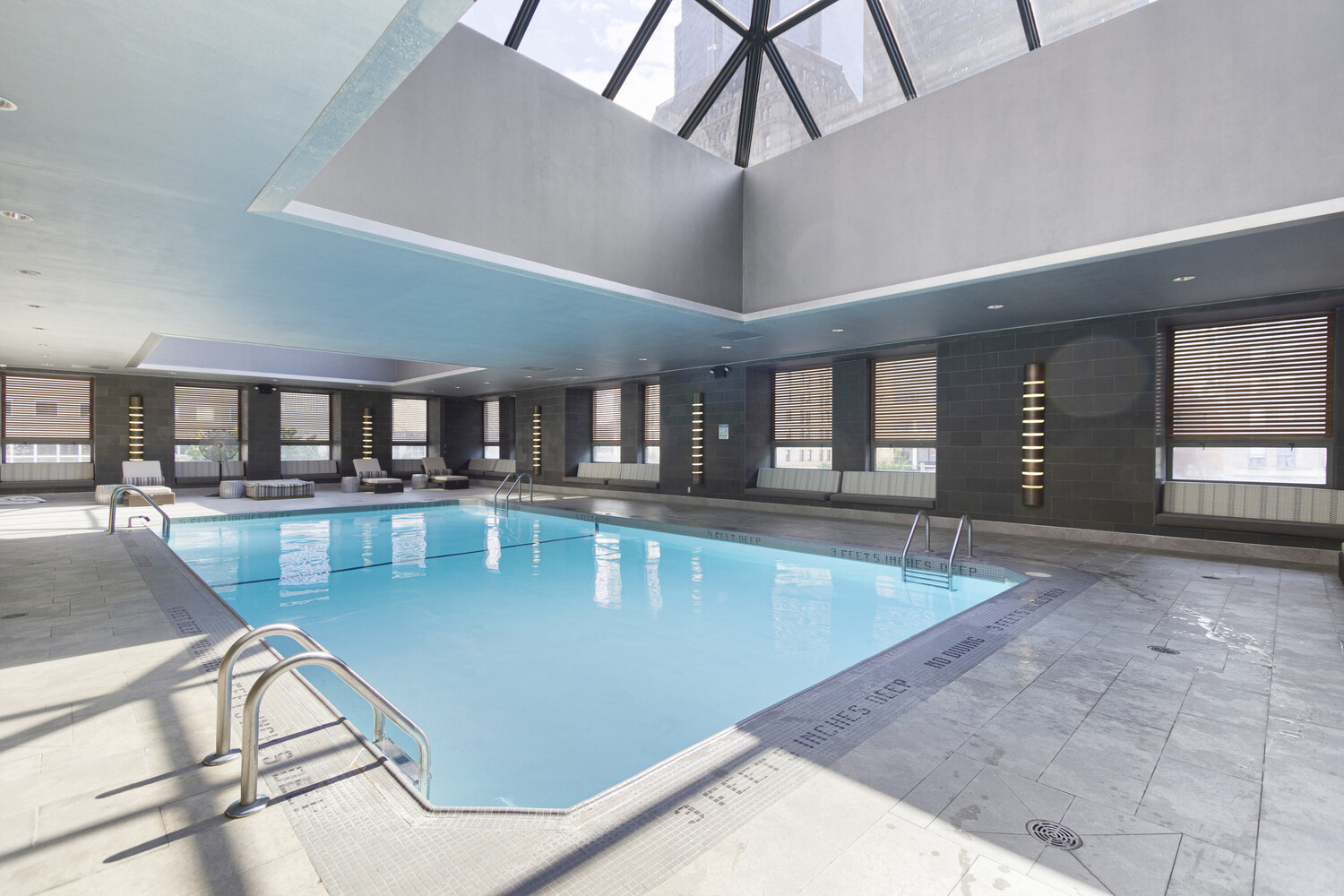 225 Rector Place, Unit 5F Manhattan, NY 10280 - Photo 7 of 14