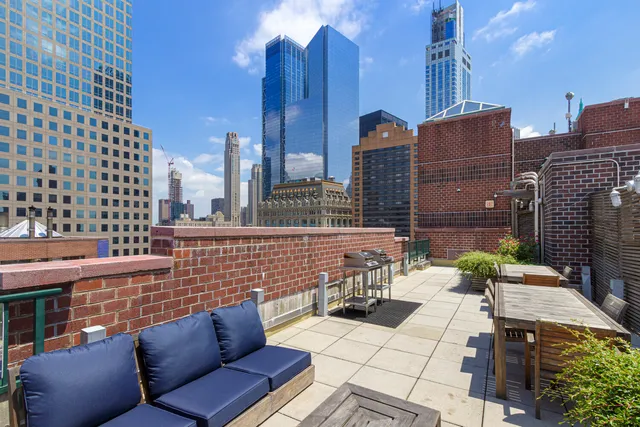 $4,150 | 225 Rector Place, Unit 5F | Battery Park City
