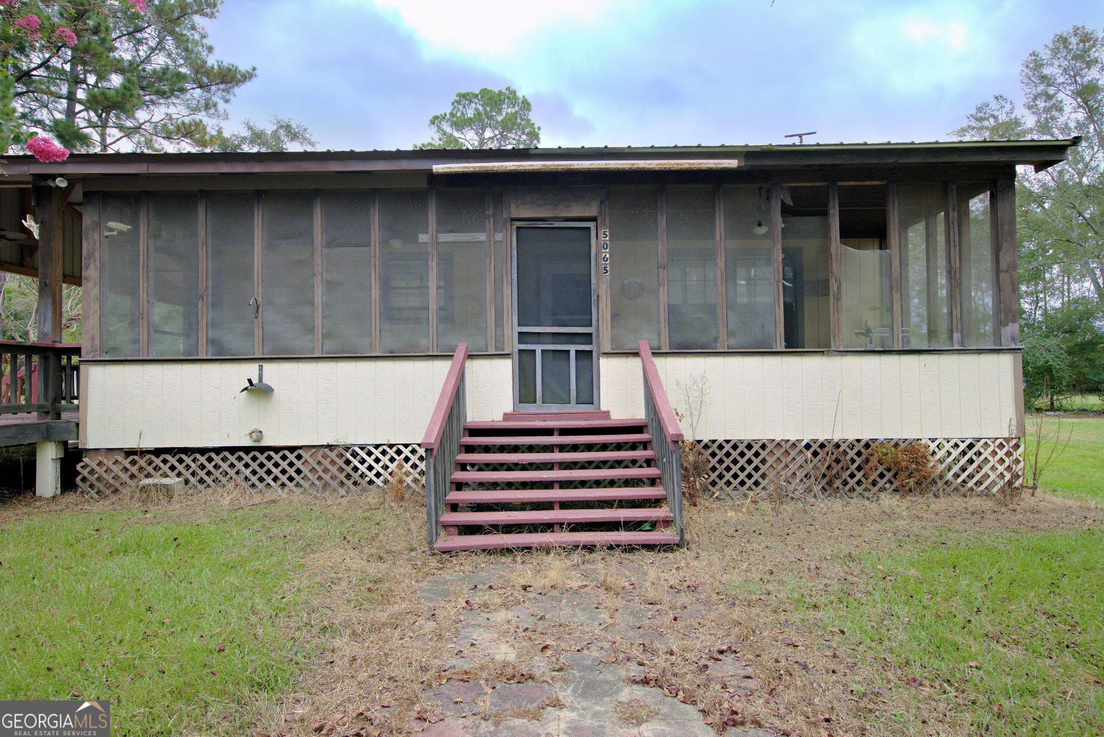 5065 Palmer Road Meigs, GA 31765 - Photo 1 of 1