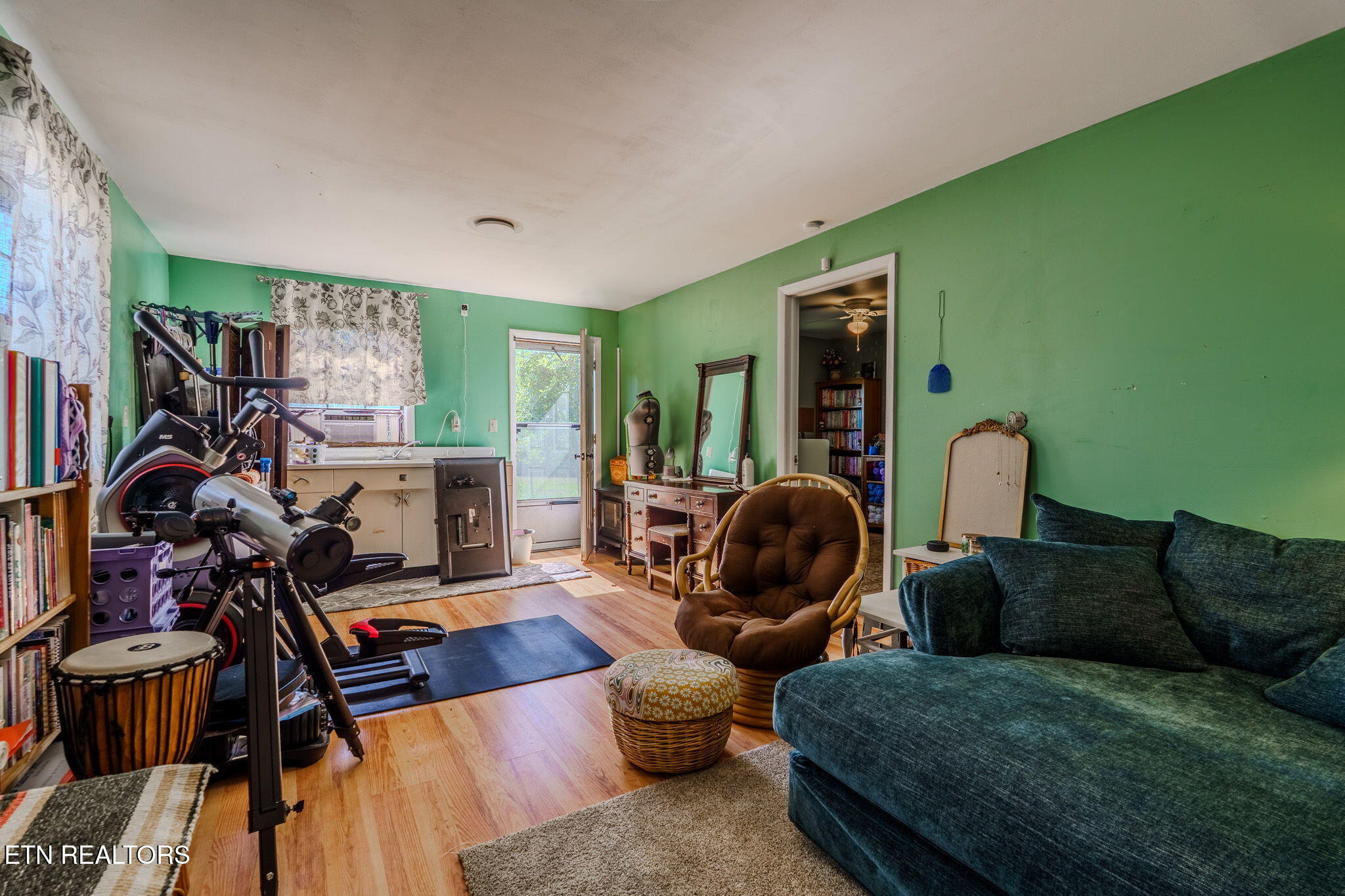 891 Tolley Hollow Road Newport, TN 37821 - Photo 7 of 40 24-web-or-mls-_DSC1583-HDR
