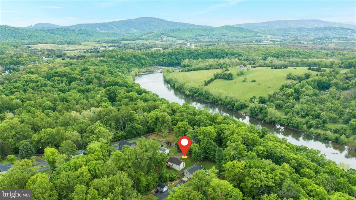 23 Cherrywood Road Front Royal, VA 22630 - Photo 1 of 33 a view of outdoor space and mountain view