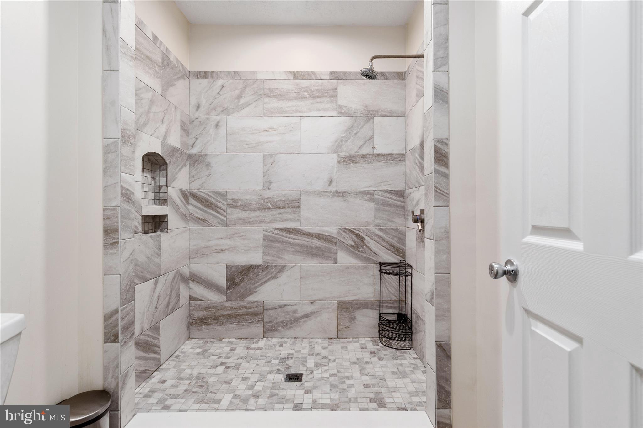 23 Cherrywood Road Front Royal, VA 22630 - Photo 16 of 33 a bathroom with a shower