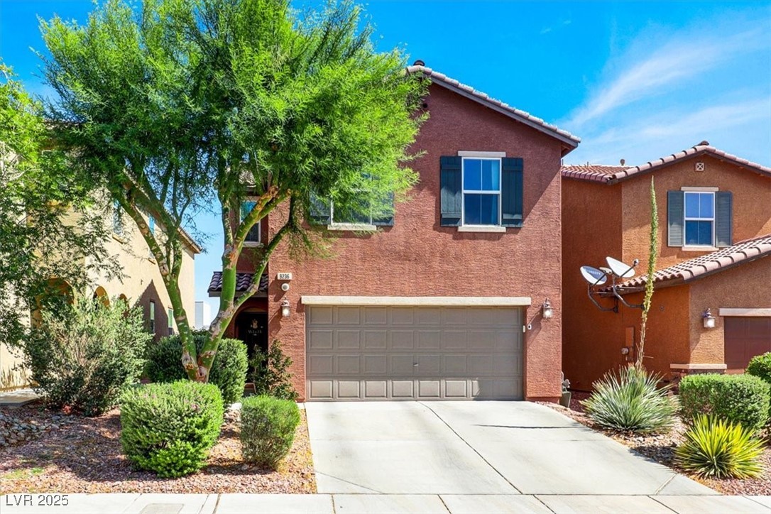 9236 Keystone Ridge Avenue Las Vegas, NV 89148 - Photo 1 of 38 Gallery Image 1
