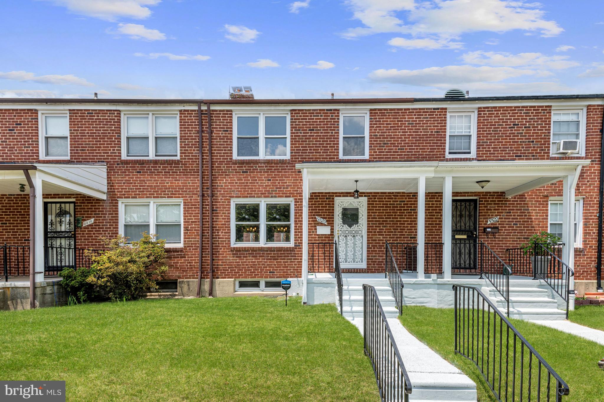 5520 Sagra Road Baltimore, MD 21239 - Photo 1 of 41 BALTIMORE, MD