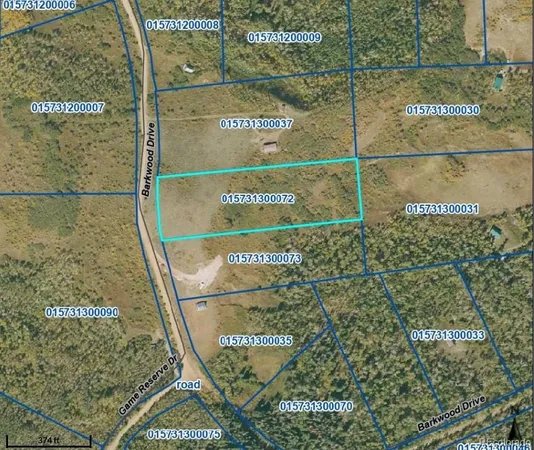 $40,000 | 221 Barkwood Drive, Craig, CO 81625