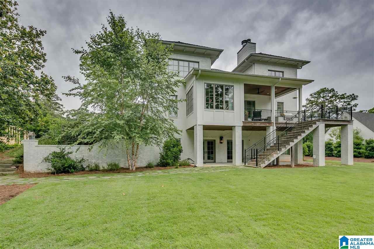 3419 Pine Ridge Road Birmingham, AL 35213 - Photo 48 of 49
