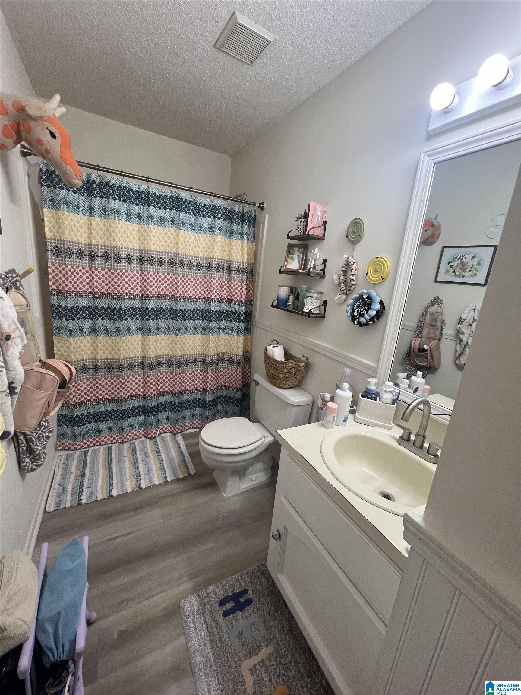 170 Arthur Drive Ohatchee, AL 36271 - Photo 15 of 15