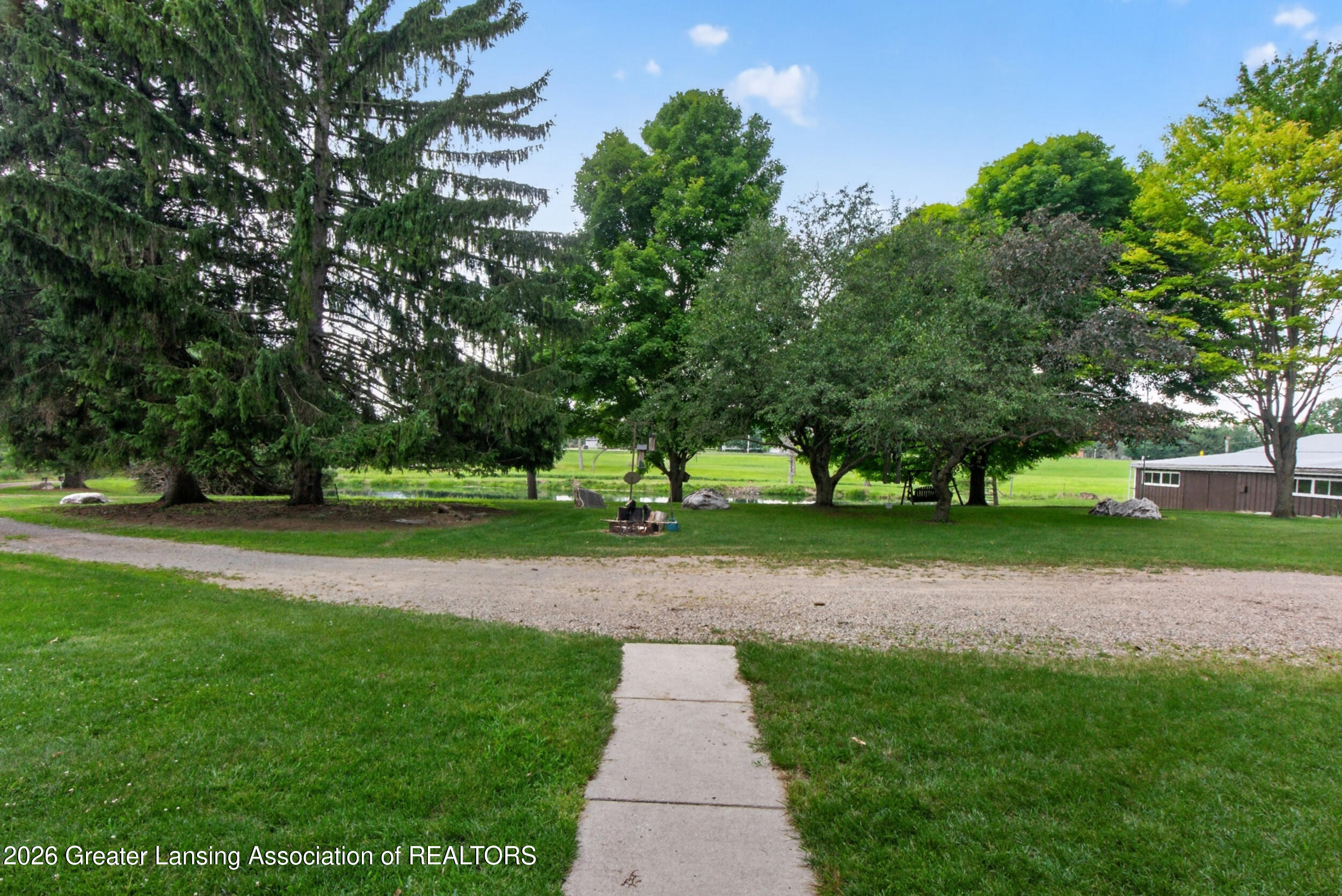 1611 South Williamston Road Dansville, MI 48819 - Photo 43 of 62 44_1611 s william rd dansville mi - 0005