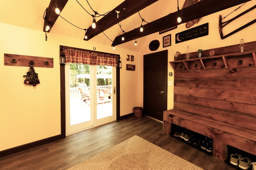 1 Battis Road Merrimac, MA 01860 - Photo 10 of 37 a view of an entryway
