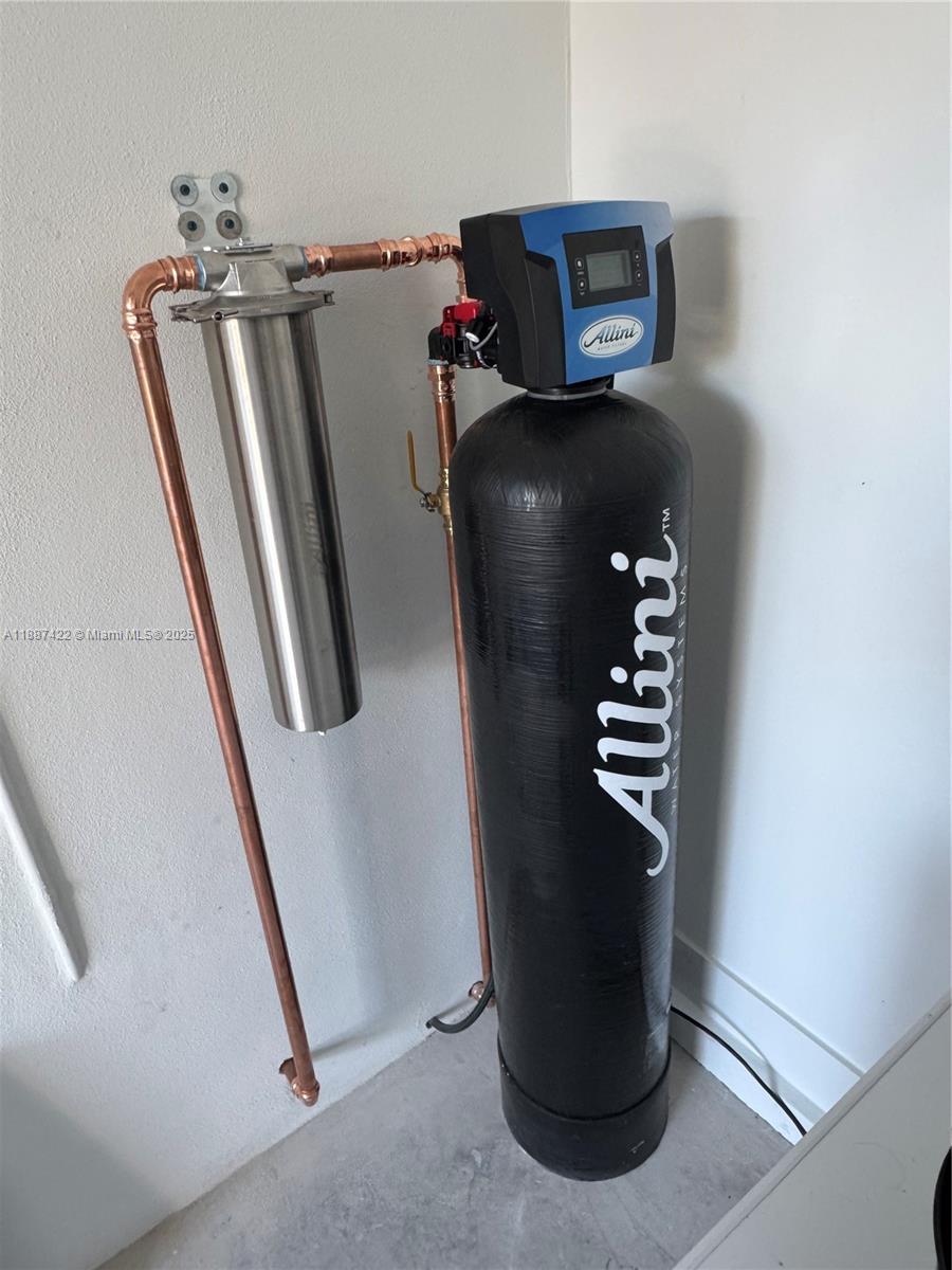 8367 Royal County Down Road Boca Raton, FL 33434 - Photo 26 of 26 water filtration system, whole house